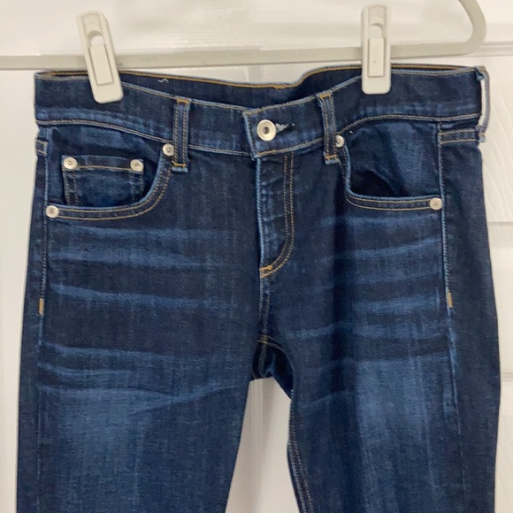 Rag & Bone Jeans - Picture 2 of 7